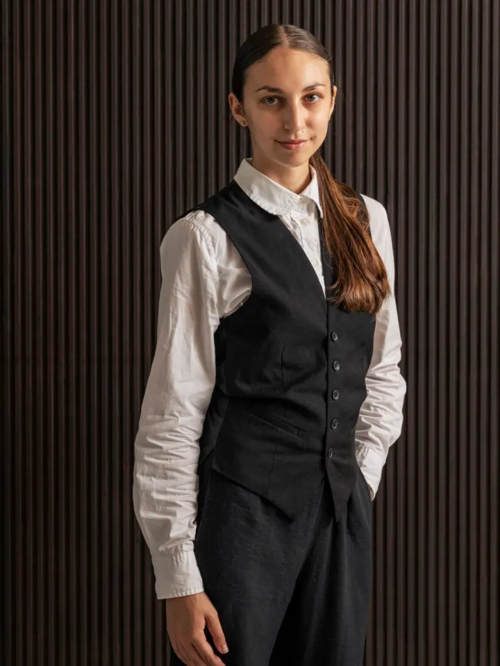 Denise Mardaldo