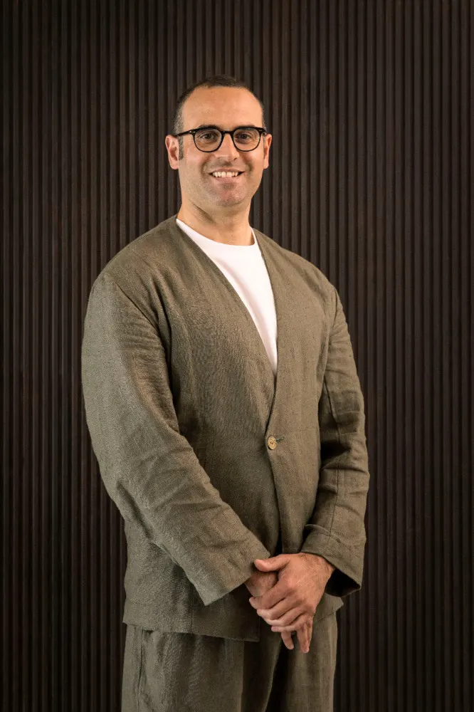 Francesco Luchetti