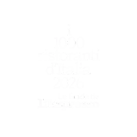 Guide de L'Espresso, tre cappelli