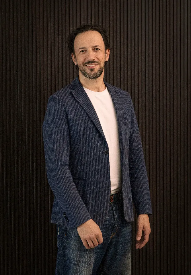Manuel Dalla Bona