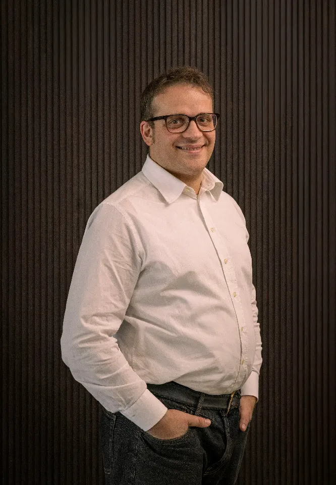 Massimiliano Consolini