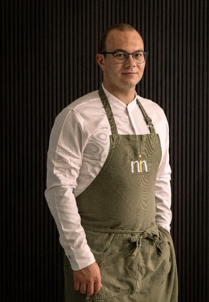 Matteo Logli