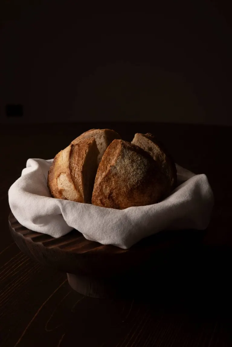 Pane e pil pil