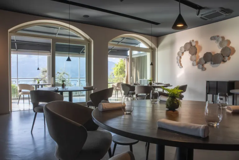 NIN Ristorante