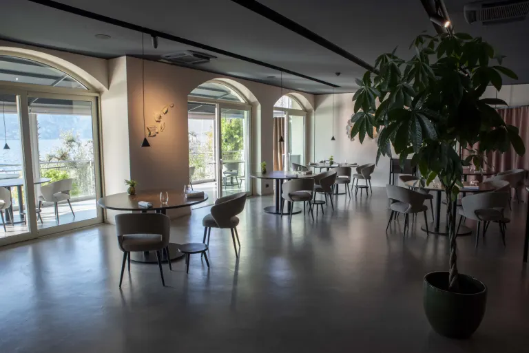 NIN Ristorante