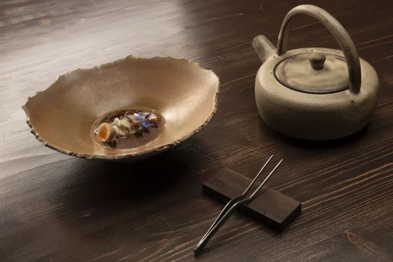 NIN Ristorante